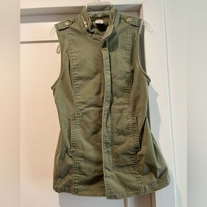 CAbi vest